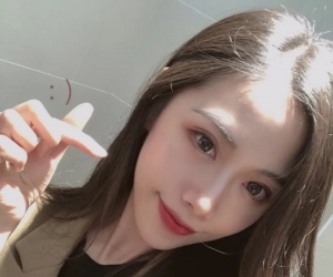 梦幻西游女神之锦衣po主神仙颜值，佛系少女情系梦幻！